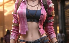 美国大选首战 特朗普遥遥领先